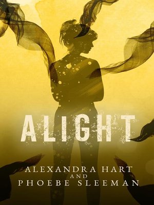 cover image of Alight